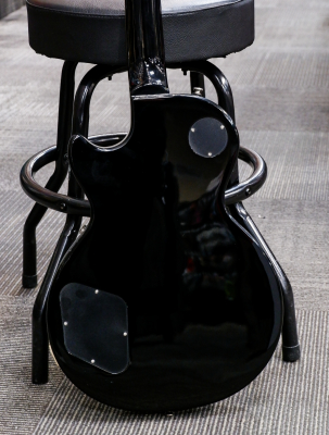 ギター Epiphone Les Paul Standard 60s (Ebony) LES PAUL STANDARD 60S EBONY ELECTRIC GUITAR | Tom Lee Music